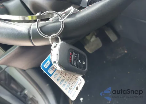 2024 Honda Hr-V Awd Sport/Awd Sport W/O Bsi from USA, damaged, VIN 3CZRZ2H52RM761643